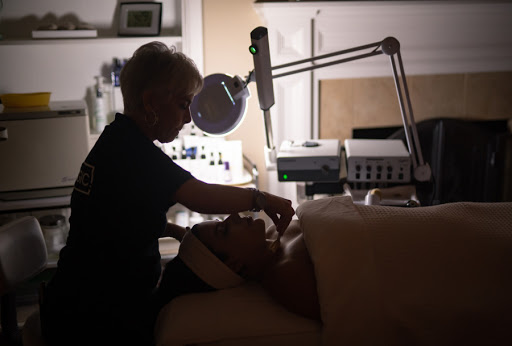 Spa «Spa Logic», reviews and photos, 1721 Connecticut Ave NW, Washington, DC 20009, USA