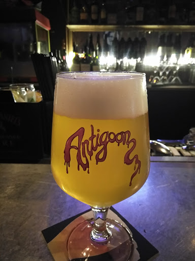 Bar & Grill «Villain & Saint», reviews and photos, 7141 Wisconsin Ave, Bethesda, MD 20814, USA