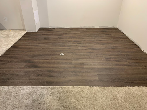 Flooring Store «Ultra Floors, Inc.», reviews and photos, 40210 Hayes Rd, Charter Twp of Clinton, MI 48038, USA