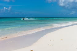 Photo de Welches beach avec un niveau de propreté de très propre