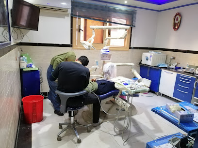 مركز الدكتور ربيع حرب للأسنان