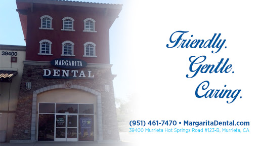 Margarita Dental Group