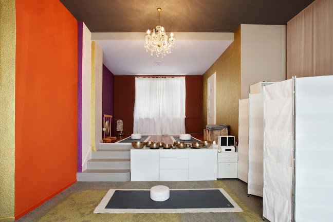Rezensionen über Praxis Kiyoga - Natalie Romancuk in Herisau - Yoga-Studio
