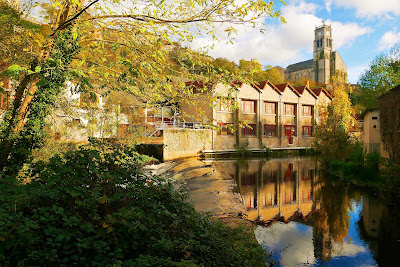 Tannerie Gal Sarl à Bellac