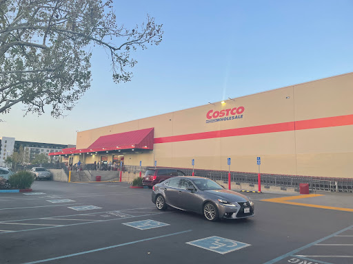 Costco Wholesale, 150 Lawrence Station Rd, Sunnyvale, CA 94086, USA, 
