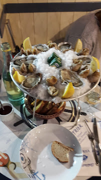 Huître du Bar-restaurant à huîtres L'Huîtrier à Lyon - n°6