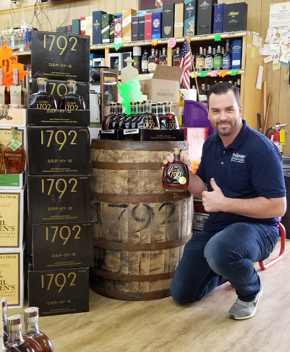 Liquor Store «Oakwood Package & Bottle Shop», reviews and photos, 3469 Mundy Mill Rd, Flowery Branch, GA 30542, USA