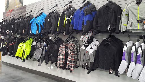 Used Motorcycle Dealer «Freedom PowerSports Hurst», reviews and photos, 633 NE Loop 820, Hurst, TX 76053, USA