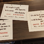 Photo n°1 de l'avis de Luisa.a fait le 07/09/2022 à 18:53 sur le  Dordoni à Cremona