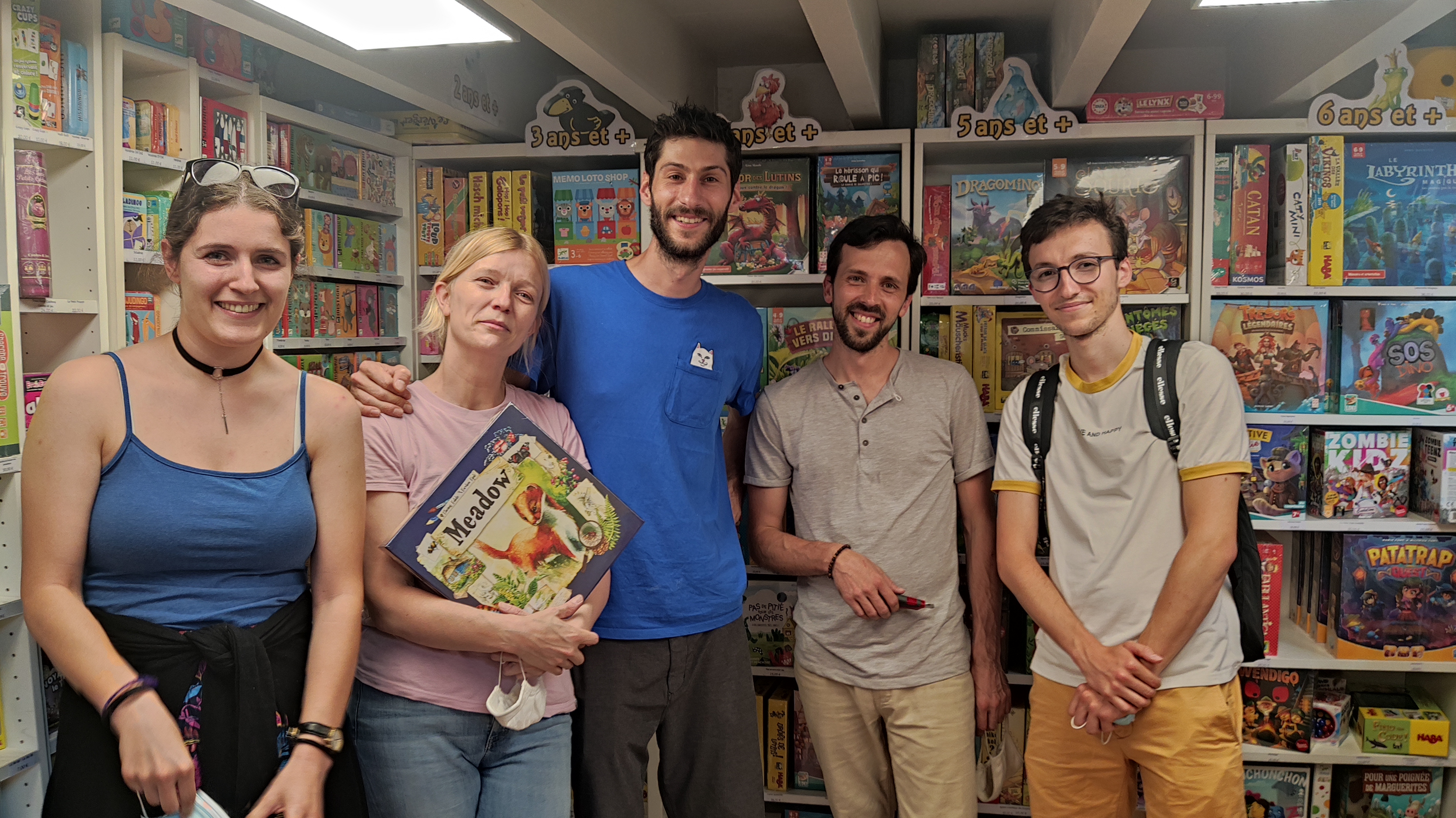 Photo n° 1 de l'avis de Gaelle.i fait le 10/07/2021 à 20:49