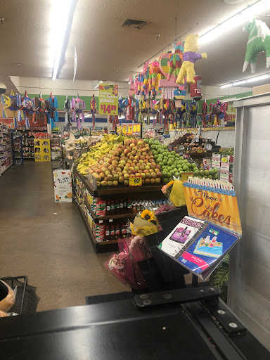 Grocery Store «Food City», reviews and photos, 12321 NW Grand Ave, El Mirage, AZ 85335, USA