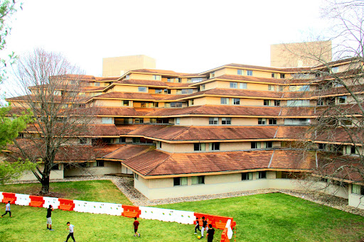 Conference Center «The National Conference Center», reviews and photos, 18980 Upper Belmont Pl, Leesburg, VA 20176, USA