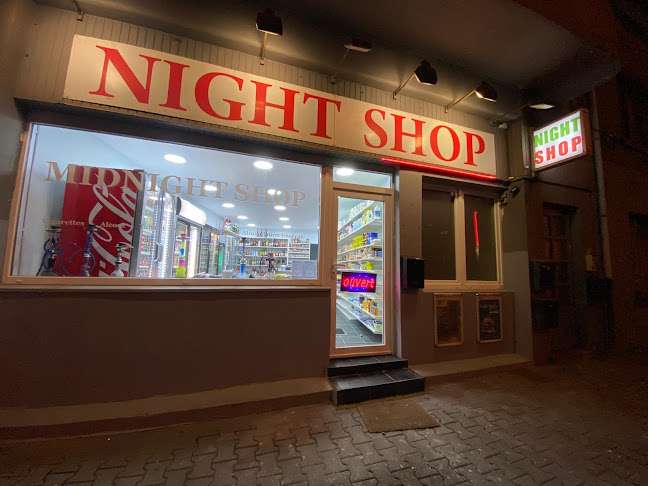 MidNight Shop