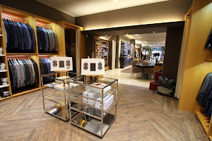 Jurgen Langezaal Classic Store