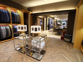 Jurgen Langezaal Classic Store