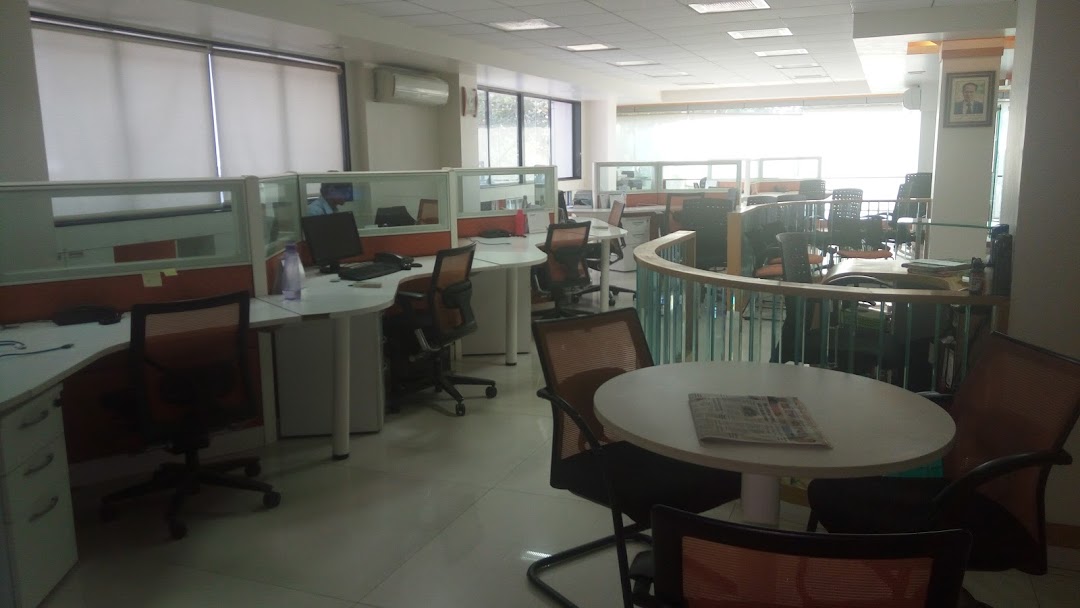 EMTICI ENGINEERING LTD. PUNE