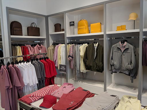 Fashion Accessories Store «Michael Kors», reviews and photos, 27 N Michigan Ave, Atlantic City, NJ 08401, USA