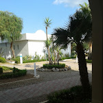 Photo n°1 de l'avis de Bruno.a fait le 22/08/2017 à 06:51 sur le  Garden Hotel Ripa à Vieste