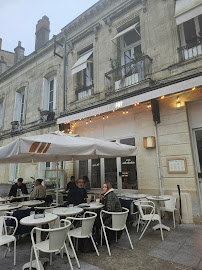 Les plus récentes photos du Restaurant de hamburgers PNY CHARTRONS à Bordeaux - n°7