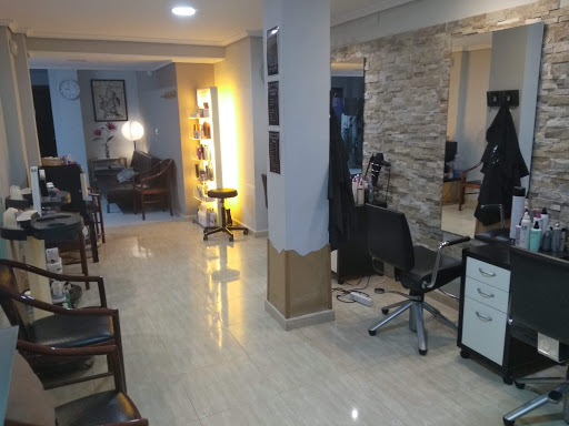 Información y opiniones sobre Sonia Estilistas unisex de Córdoba