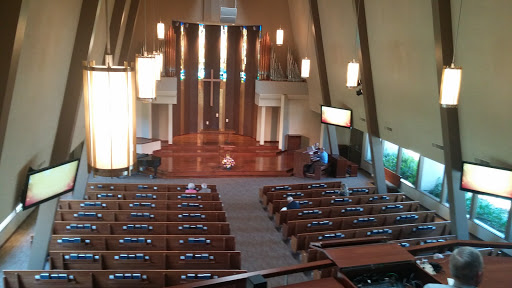 Seventh-day Adventist church Anaheim