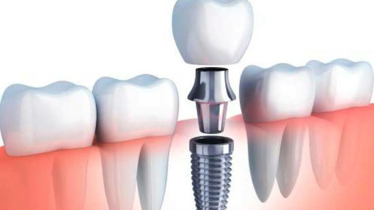 Consultorio Odontológico Dental Care