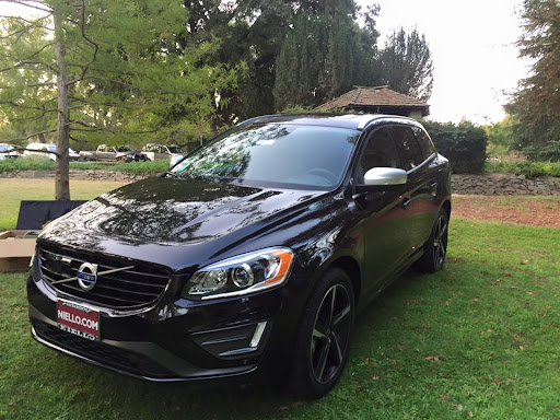 Car Dealer «Niello Volvo of Sacramento», reviews and photos, 4609 Madison Ave, Sacramento, CA 95841, USA