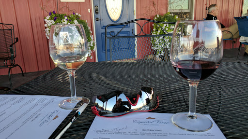 Winery «Capitol View Winery & Vineyards», reviews and photos, 2361 Wittstruck Rd, Roca, NE 68430, USA