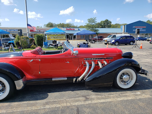 Pet Supply Store «PetSmart», reviews and photos, 5 Hampton House Rd, Newton, NJ 07860, USA