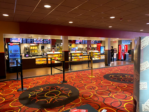 Movie Theater «AMC Dartmouth Mall 11», reviews and photos, 140 N Dartmouth Mall, North Dartmouth, MA 02747, USA