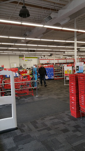 Office Supply Store «Staples», reviews and photos, 9319 5th Ave, Brooklyn, NY 11209, USA