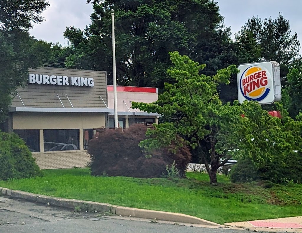 Burger King 07871