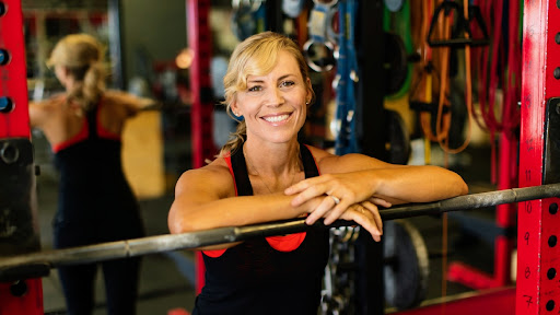 Personal trainer and nutrition courses Austin