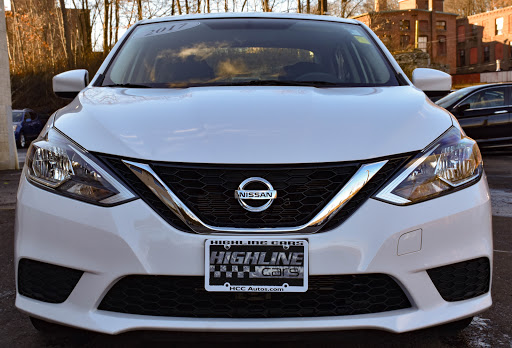 Used Car Dealer «Highline Car Connection», reviews and photos, 1833 Watertown Ave, Waterbury, CT 06708, USA