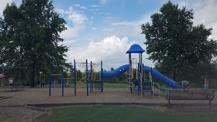 Owen County Parks & Recreation