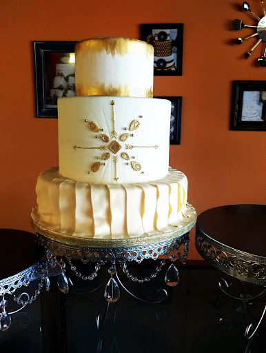 Wedding Bakery «The Best Little Cake House», reviews and photos, 223 W Hibiscus Blvd, Melbourne, FL 32901, USA