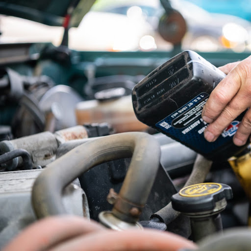 Auto Repair Shop «Autobahn Car Repair», reviews and photos, 2034 Saw Mill River Rd, Yorktown Heights, NY 10598, USA