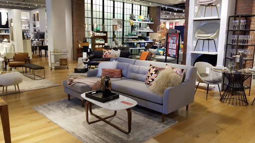 Furniture Store «west elm», reviews and photos, 5307 E Mockingbird Ln #100, Dallas, TX 75206, USA