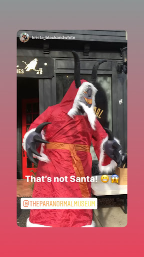 Book Store «Paranormal Books & Curiosities-RENOVATING», reviews and photos, 621 Cookman Ave, Asbury Park, NJ 07712, USA