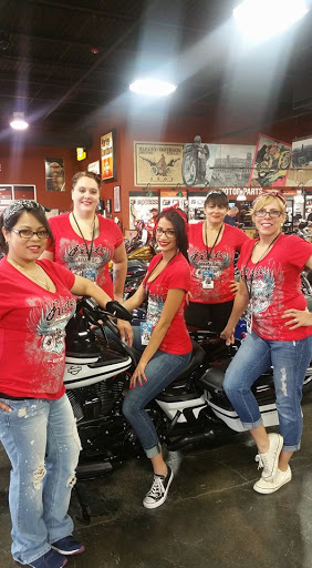 Harley-Davidson Dealer «Illinois Harley-Davidson», reviews and photos, 9950 Joliet Rd, Countryside, IL 60525, USA