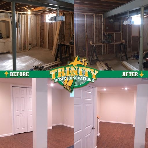 Roofing Contractor «Trinity Home Renovations», reviews and photos, 758 South Ave, Rochester, NY 14620, USA