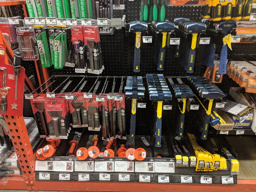 Home Improvement Store «The Home Depot», reviews and photos, 39 Long Pond Rd, Plymouth, MA 02360, USA
