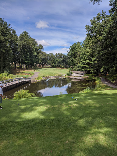 Country Club «Pleasant Valley Country Club», reviews and photos, 95 Armsby Rd, Sutton, MA 01590, USA