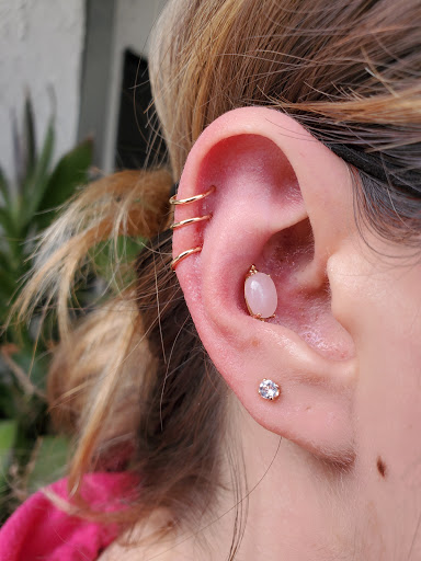 Explore heart tattoo ideas small, creative tattoo ideas in Laguna Beach, available at Laguna Gold