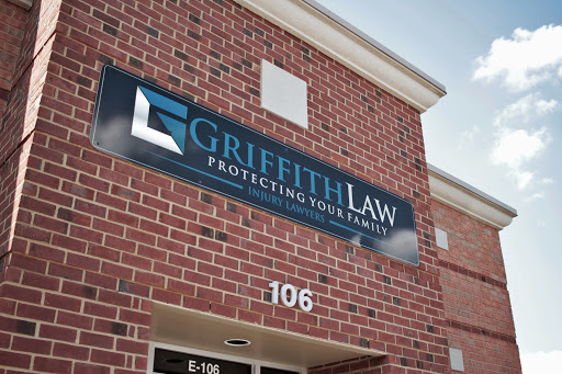 Personal Injury Attorney «GriffithLaw», reviews and photos