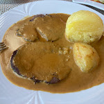 Photo n°1 de l'avis de Draga.n fait le 14/02/2022 à 14:47 sur le  Gasthof Schüpferling à Wiesenthau