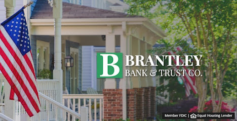 Brantley Bank & Trust Co at Pike Road