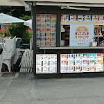 Photo n°2 de l'avis de Leonardo. fait le 16/07/2023 à 08:39 sur le  Chiosco Squadre Calcio à Milan