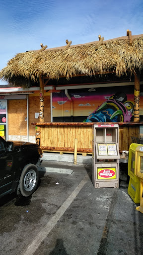 Grocery Store «Fiesta Tropical Market», reviews and photos, 547 E Bridgers Ave, Auburndale, FL 33823, USA