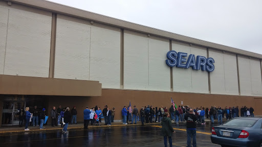 Department Store «Sears», reviews and photos, 4588 Virginia Beach Blvd, Virginia Beach, VA 23462, USA